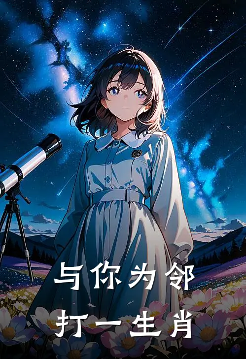 与你为邻打一生肖