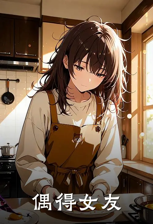 偶得女友张朝阳叶子小说完结免费_最新章节列表偶得女友(张朝阳叶子)