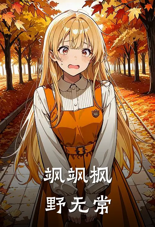 飒飒枫野无常(顾枫野顾雨烟)免费完结小说_免费小说在线阅读飒飒枫野无常(顾枫野顾雨烟)