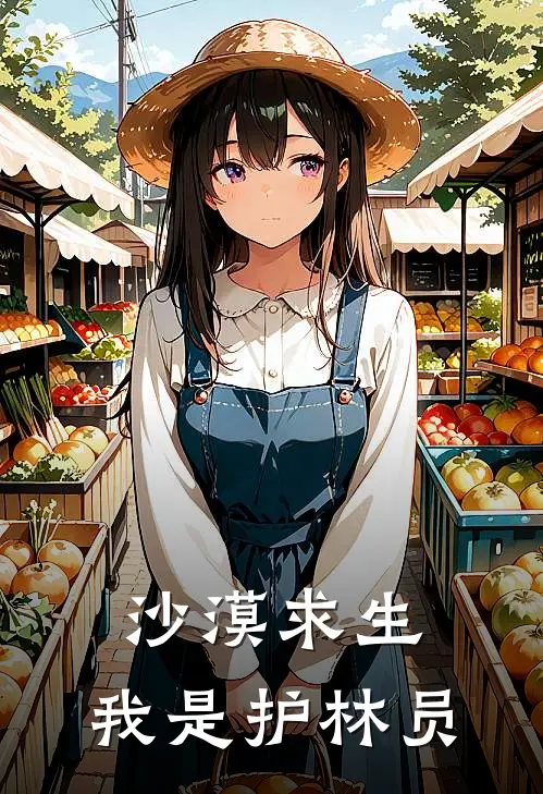 沙漠求生：我是护林员