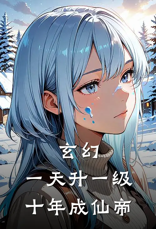 玄幻：一天升一级，十年成仙帝