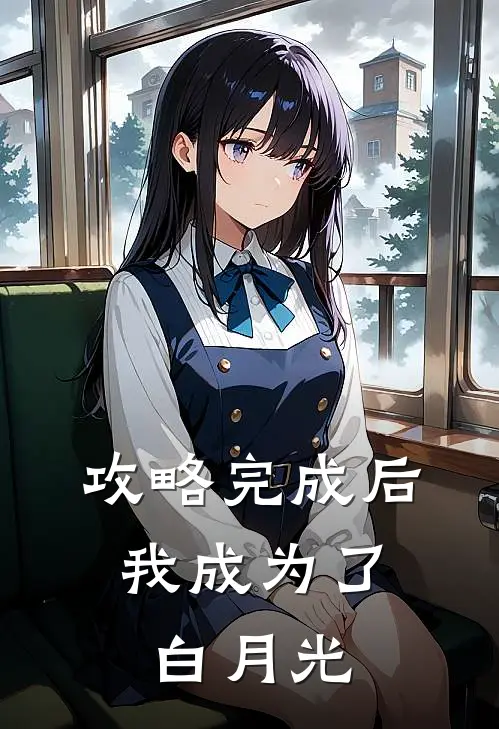 萧清竹江雁声《攻略完成后，我成为了白月光》小说免费在线阅读_攻略完成后，我成为了白月光(萧清竹江雁声)已完结小说