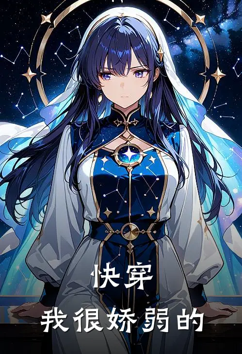 快穿：我很娇弱的（肖记庭肖月儿）完整版小说阅读_快穿：我很娇弱的全文免费阅读（肖记庭肖月儿）