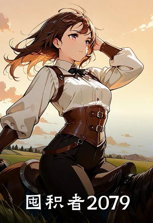 囤积者2079(林深叶漓)最新完结小说推荐_热门小说排行榜囤积者2079林深叶漓