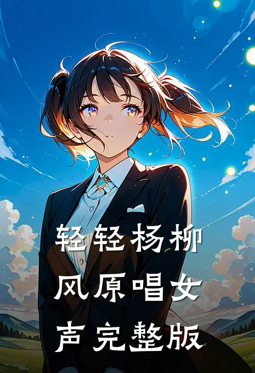 轻轻杨柳风原唱女声完整版