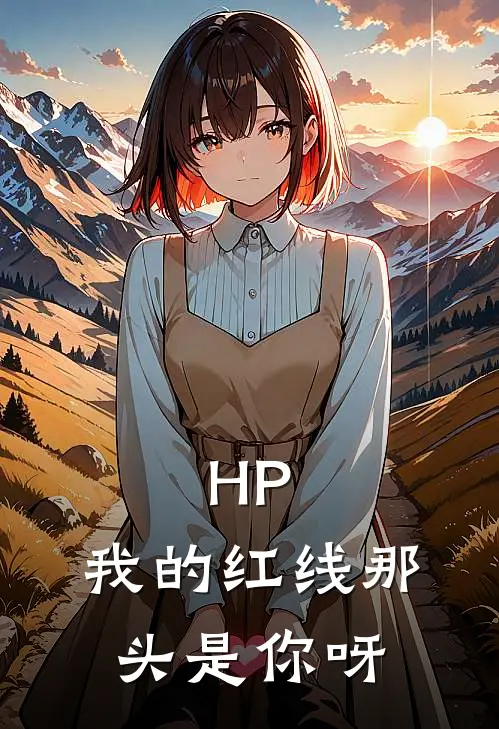HP：我的红线那头是你呀