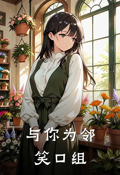 与你为邻笑口组