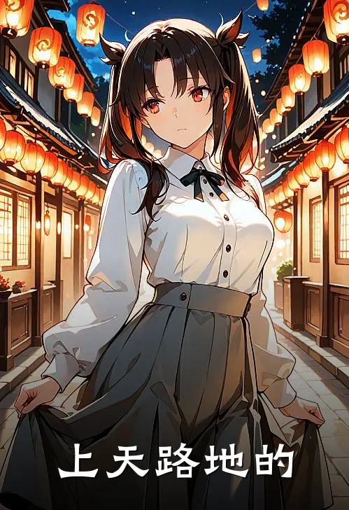 上天路地的
