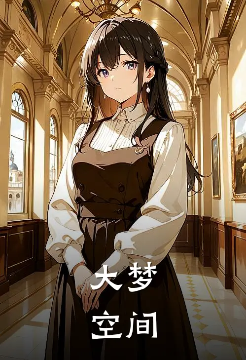 大梦：空间（林凡巫姒）最新章节列表