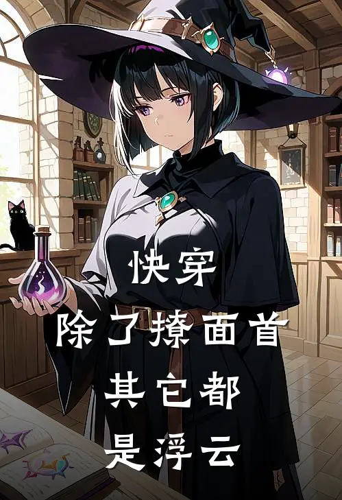 快穿，除了撩面首，其它都是浮云