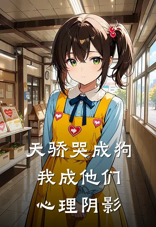 天骄哭成狗，我成他们心理阴影(楚风李浩)完结版小说_最新全本小说天骄哭成狗，我成他们心理阴影楚风李浩