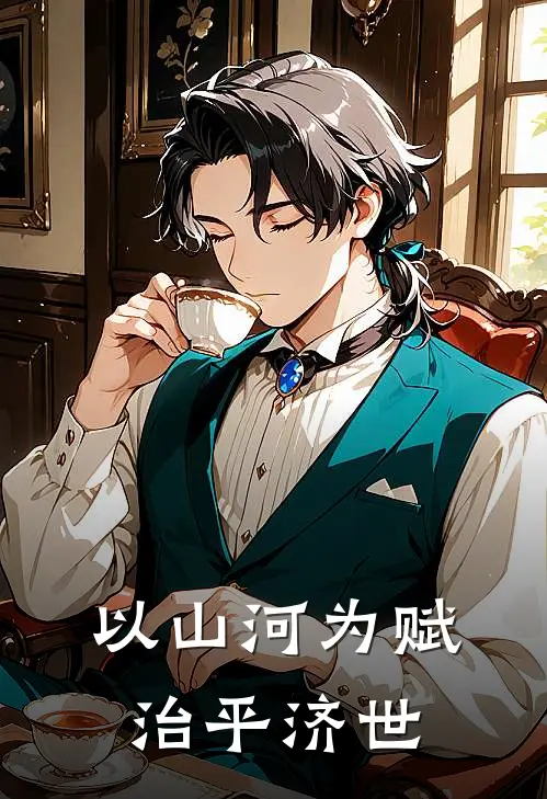 以山河为赋，治平济世