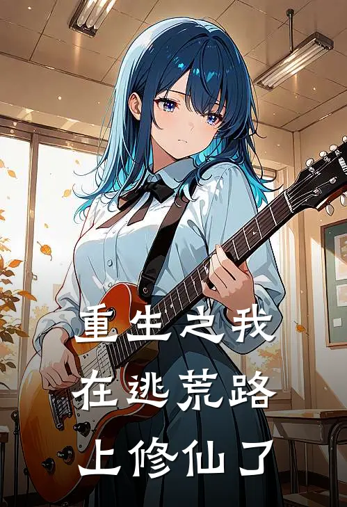 重生之我在逃荒路上修仙了