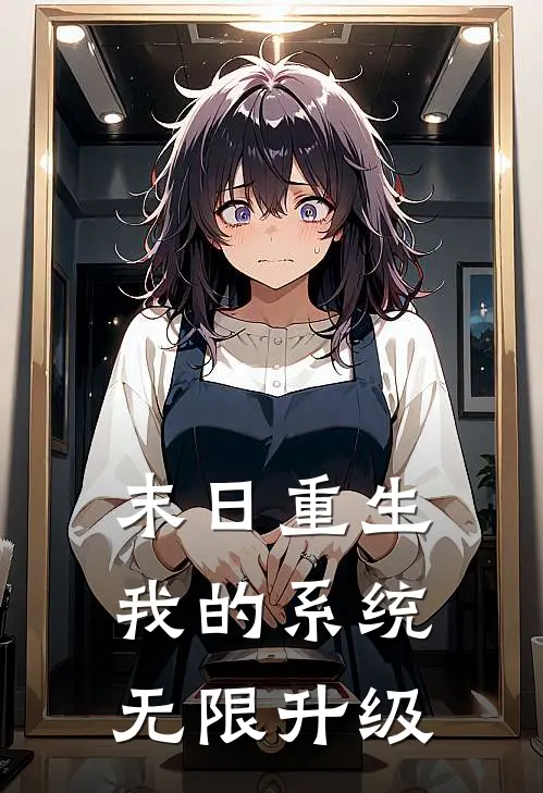末日重生：我的系统无限升级