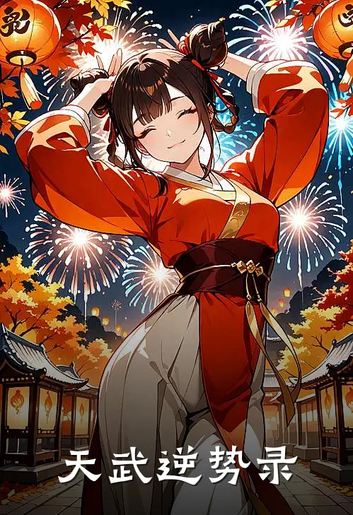 天武逆势录