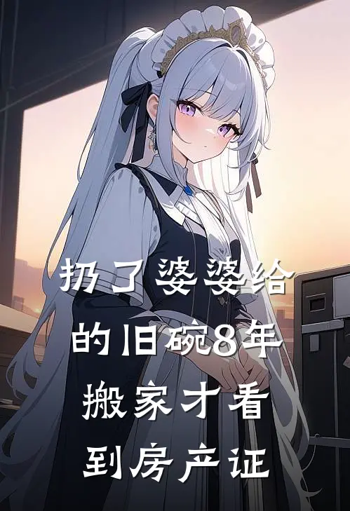 扔了婆婆给的旧碗8年，搬家才看到房产证王丽赵亮免费小说在线看_完本小说阅读扔了婆婆给的旧碗8年，搬家才看到房产证(王丽赵亮)