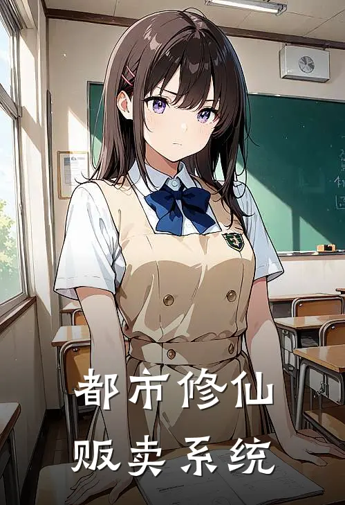 都市修仙贩卖系统