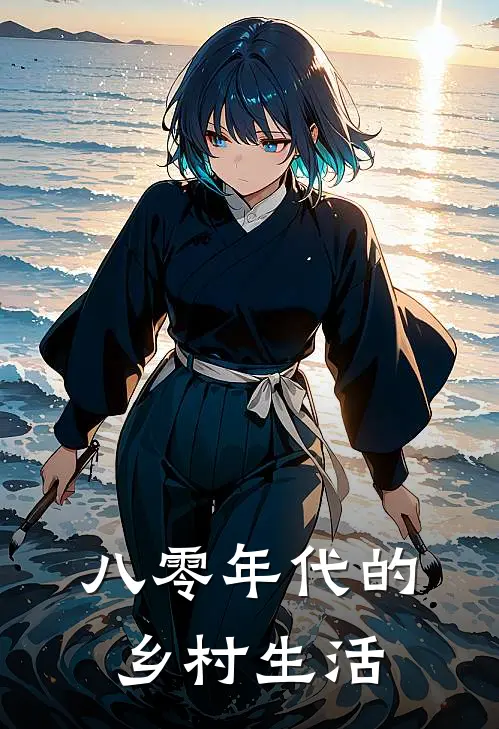 八零年代的乡村生活