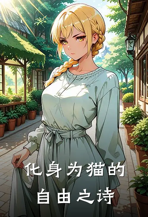 化身为猫的自由之诗