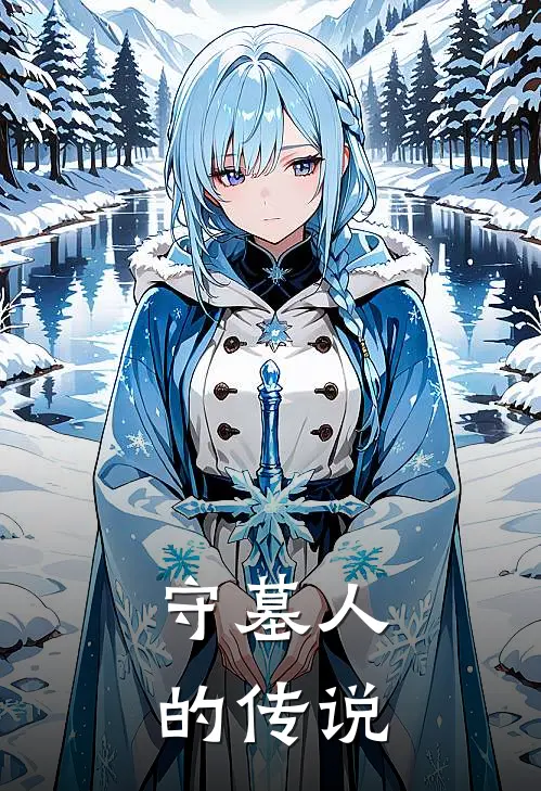 守墓人的传说