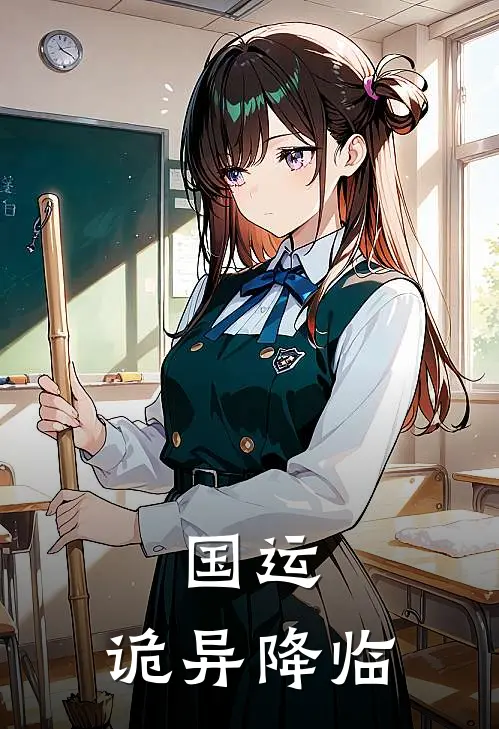 陈霄霄哥《国运：诡异降临》最新章节阅读_(国运：诡异降临)全章节免费在线阅读