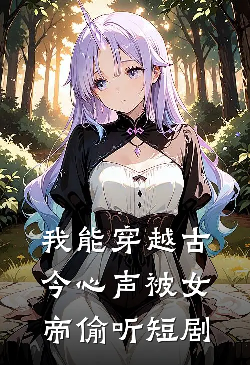 我能穿越古今心声被女帝偷听短剧