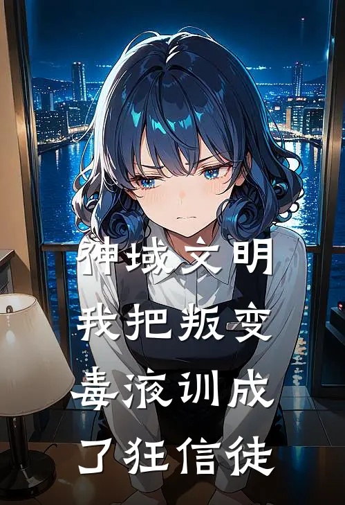 神域文明我把叛变毒液训成了狂信徒