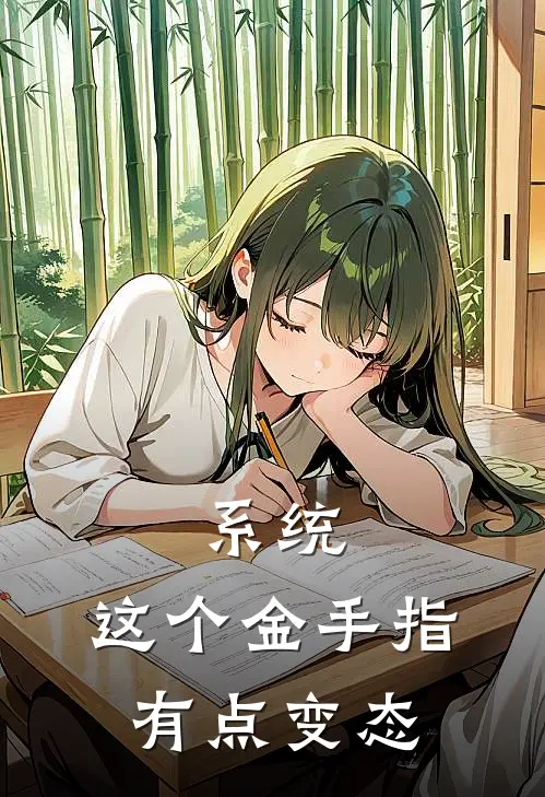 系统：这个金手指有点变态燕晚晴李三完结版小说_完结版小说系统：这个金手指有点变态(燕晚晴李三)