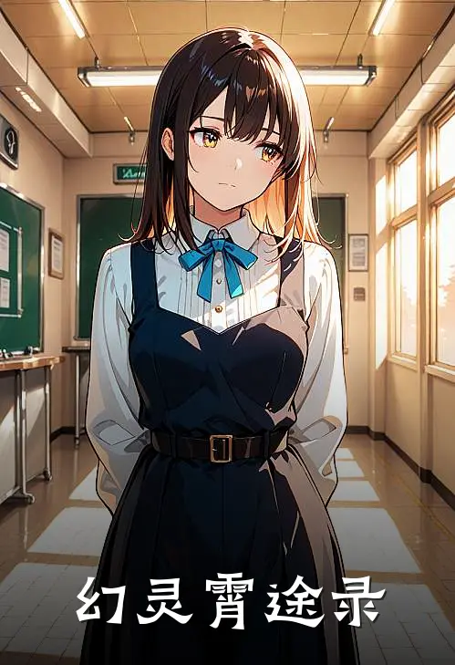 林风叶尘《幻灵霄途录》最新章节阅读_(幻灵霄途录)全章节免费在线阅读