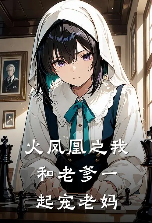 火凤凰之我和老爹一起宠老妈