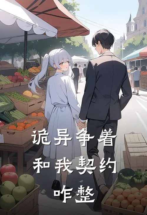 诡异争着和我契约，咋整凛茉洛风最新章节免费阅读_诡异争着和我契约，咋整全集免费阅读