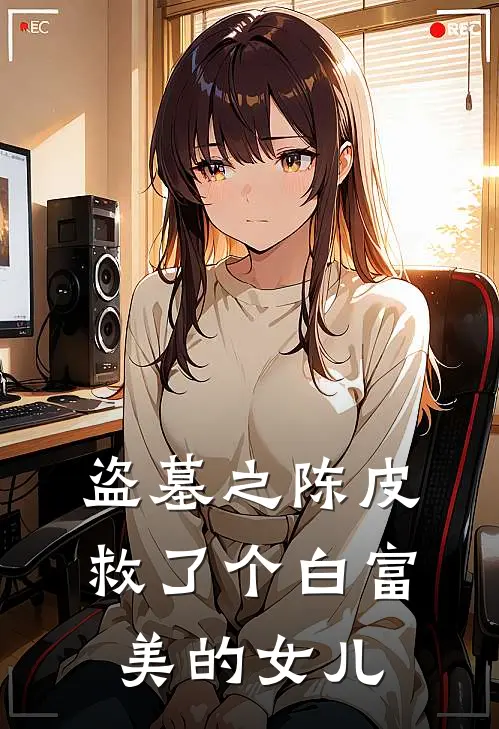 盗墓之陈皮救了个白富美的女儿