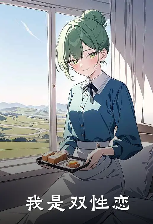 我是双性恋思然思然免费小说大全_小说完结我是双性恋(思然思然)