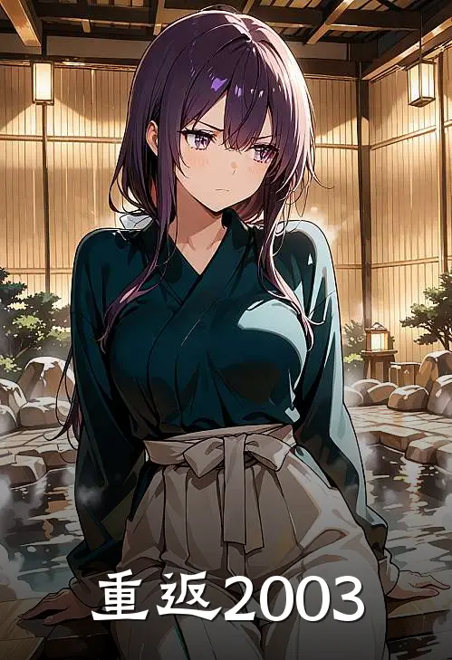 重返2003(许志远林小雨)最新小说推荐_最新热门小说重返2003许志远林小雨