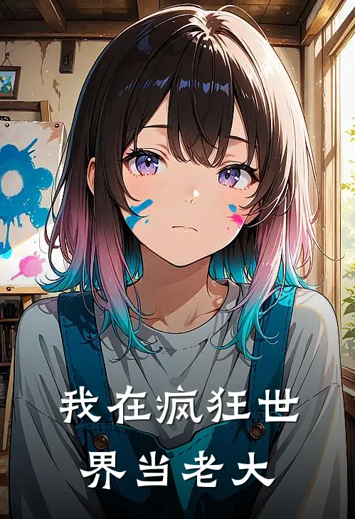 我在疯狂世界当老大