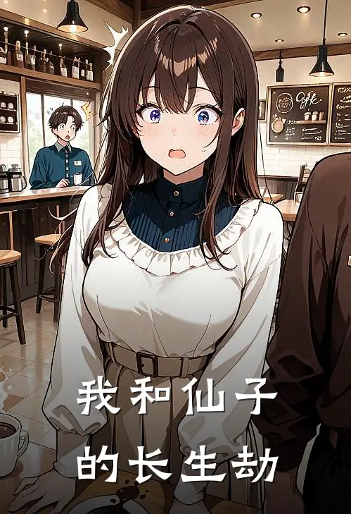 我和仙子的长生劫