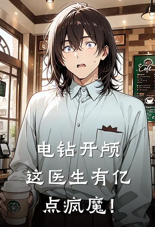 电钻开颅，这医生有亿点疯魔！