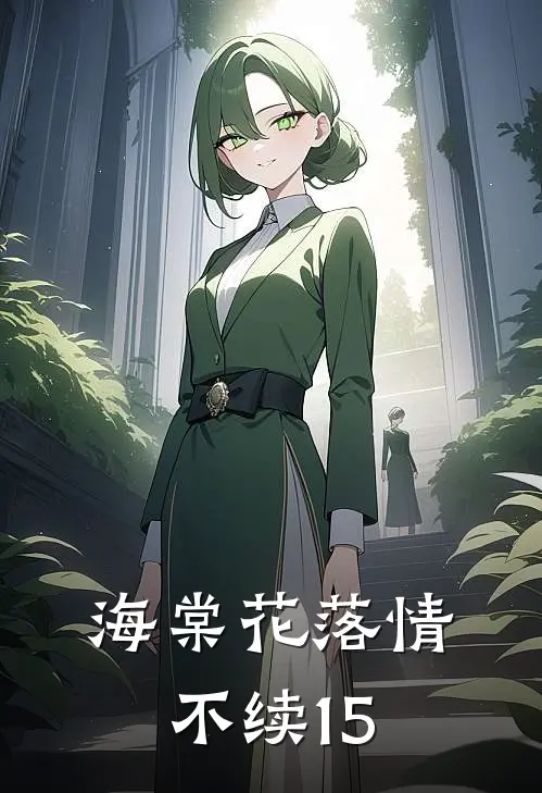 海棠花落情不续15(阮思夏贺瑾)在线免费小说_热门网络小说海棠花落情不续15阮思夏贺瑾