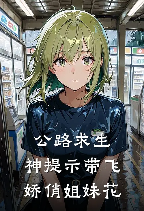 公路求生：神提示带飞娇俏姐妹花(曹轩沈冰)最新完本小说推荐_免费小说推荐公路求生：神提示带飞娇俏姐妹花曹轩沈冰