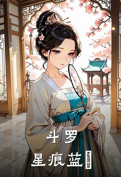 斗罗：星痕蓝籐