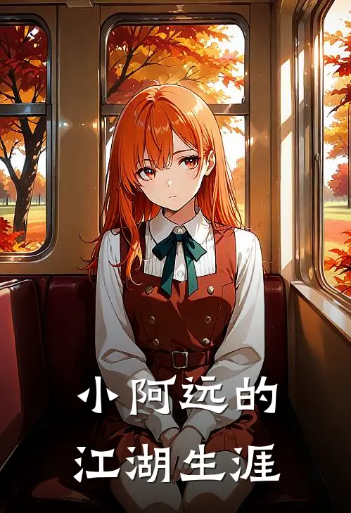 小阿远的江湖生涯(苏若叶秋)完结版免费小说_热门完结小说小阿远的江湖生涯(苏若叶秋)
