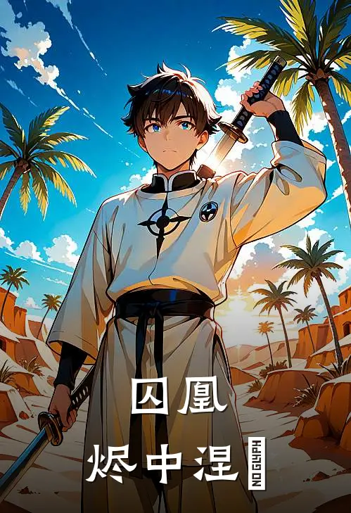 囚凰：烬中涅槃