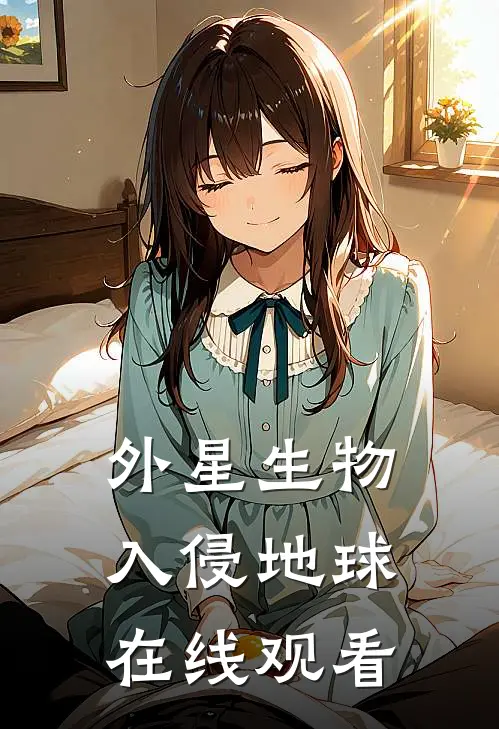 外星生物入侵地球在线观看