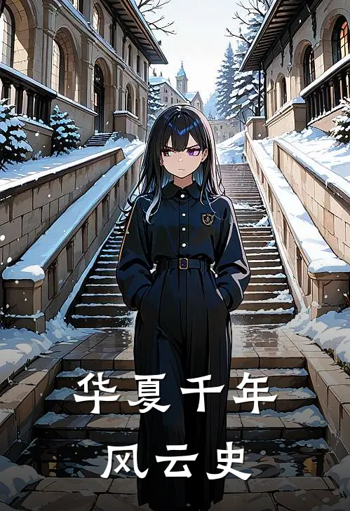 华夏千年风云史