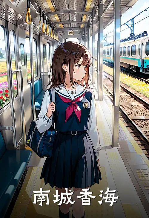 南城香海(赤羽诗青)完结小说_热门小说推荐南城香海赤羽诗青