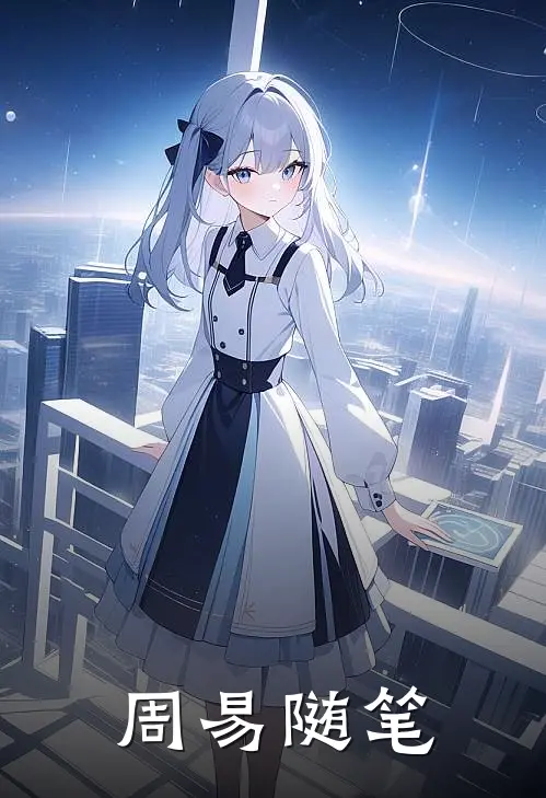 周易随笔全文免费阅读无弹窗大结局_周易随笔（孔子伏羲）小说免费阅读大结局