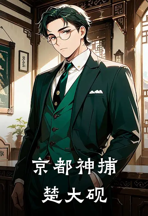 京都神捕楚大砚