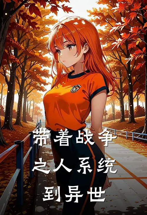 带着战争之人系统到异世