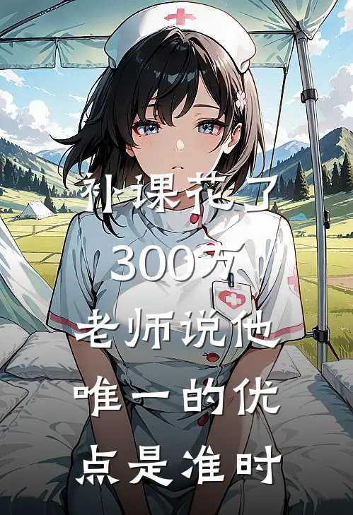 补课花了300万，老师说他唯一的优点是准时张国栋张一鸣完结版小说_完结版小说补课花了300万，老师说他唯一的优点是准时(张国栋张一鸣)