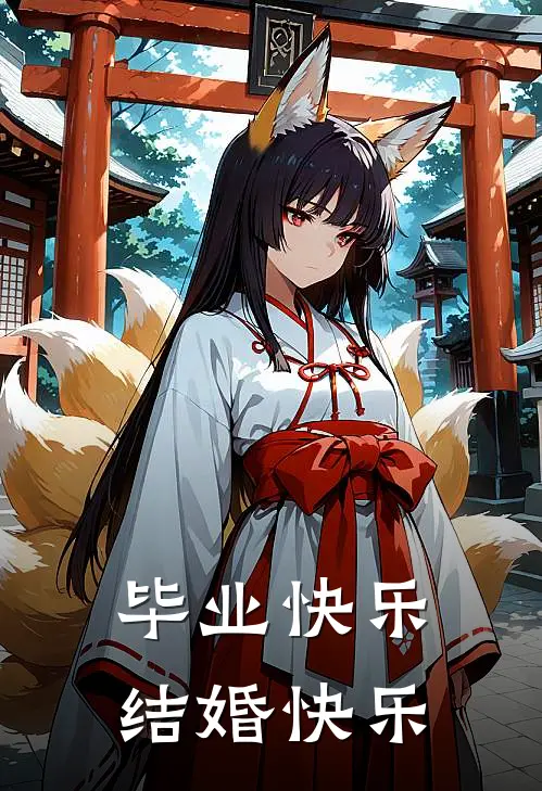 毕业快乐，结婚快乐